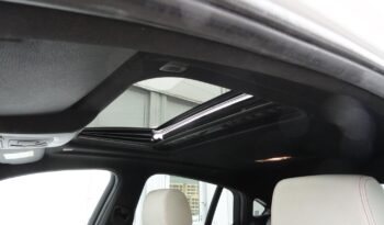 BMW X4 xDrive35d M Sport (Automata) BEIGE BŐR-NAVI-KAMERA-EL TETŐ!! teljes