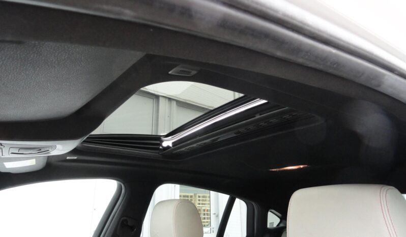 BMW X4 xDrive35d M Sport (Automata) BEIGE BŐR-NAVI-KAMERA-EL TETŐ!! teljes