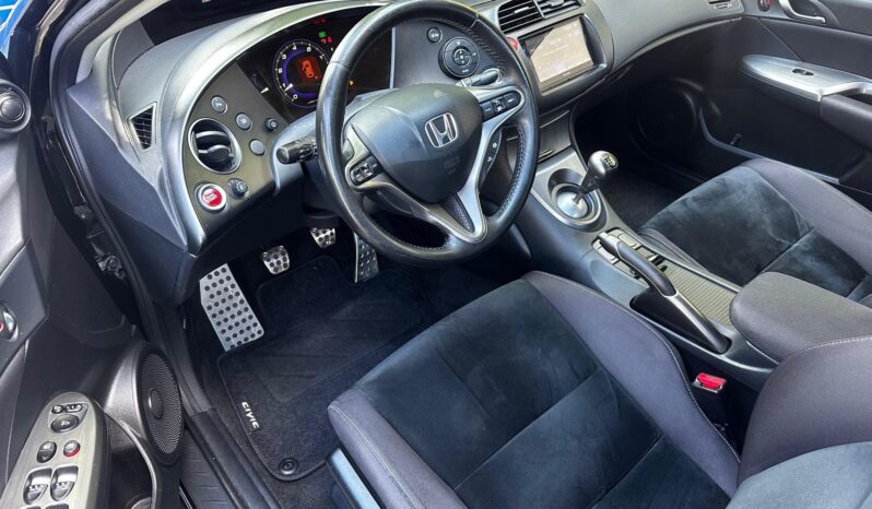 HONDA CIVIC 1.8 Sport VEZ.SZ.KÖNYV-DIGIT KLÍMA-TEMPOMAT-SÉRÜLÉSMENTES! teljes