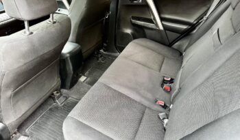 TOYOTA RAV 4 Rav4 2.5 Hybrid Active Business e-CVT MAGYAR-VEZ.SZ.KÖNYV-52ekm-KEYLESSGO-KAMERA-EGY TULAJ! teljes