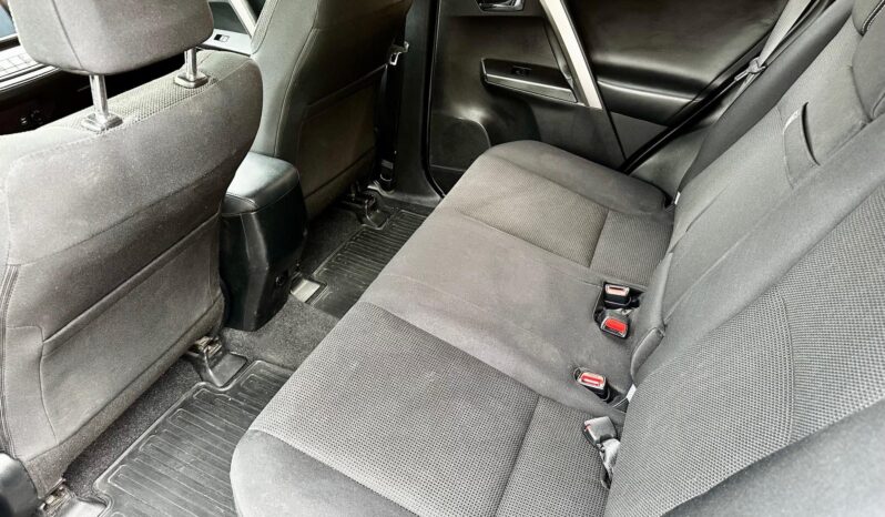 TOYOTA RAV 4 Rav4 2.5 Hybrid Active Business e-CVT MAGYAR-VEZ.SZ.KÖNYV-52ekm-KEYLESSGO-KAMERA-EGY TULAJ! teljes