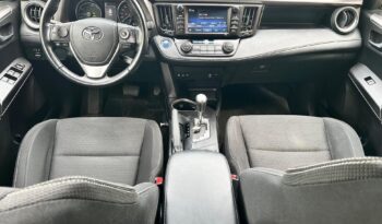 TOYOTA RAV 4 Rav4 2.5 Hybrid Active Business e-CVT MAGYAR-VEZ.SZ.KÖNYV-52ekm-KEYLESSGO-KAMERA-EGY TULAJ! teljes