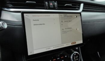 JAGUAR F-PACE D200 R-Dynamic SE (Automata) BŐR-NAVI-KAMERA-MERIDIAN-F1-LED-Mo-i-80eKm-1 ÉV GARANCIA!! teljes