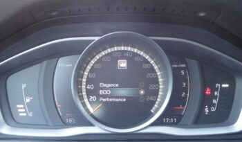 VOLVO S60 2.0 D [D2] Momentum Geartronic BŐR-TEMPOMAT-NAVI-126e Km-1 ÉV GARANCIÁVAL! teljes