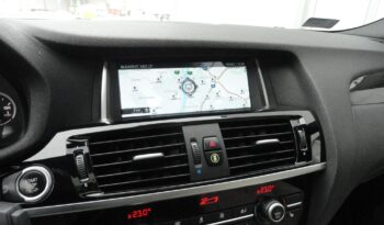 BMW X4 xDrive35d M Sport (Automata) BEIGE BŐR-NAVI-KAMERA-EL TETŐ!! teljes