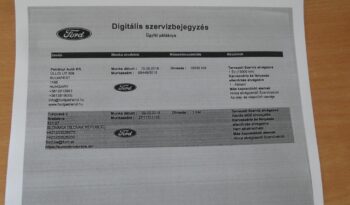 FORD MUSTANG Fastback 5.0 Ti-VCT V8 GT (Automata) BŐR-NAVI-F1-KAMERA-EURÓPAI MODELL! teljes