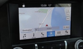 FORD MUSTANG Convertible GT 5.0 Ti-VCT (Automata) CABRIO-NAVI-KAMERA-BŐR! teljes