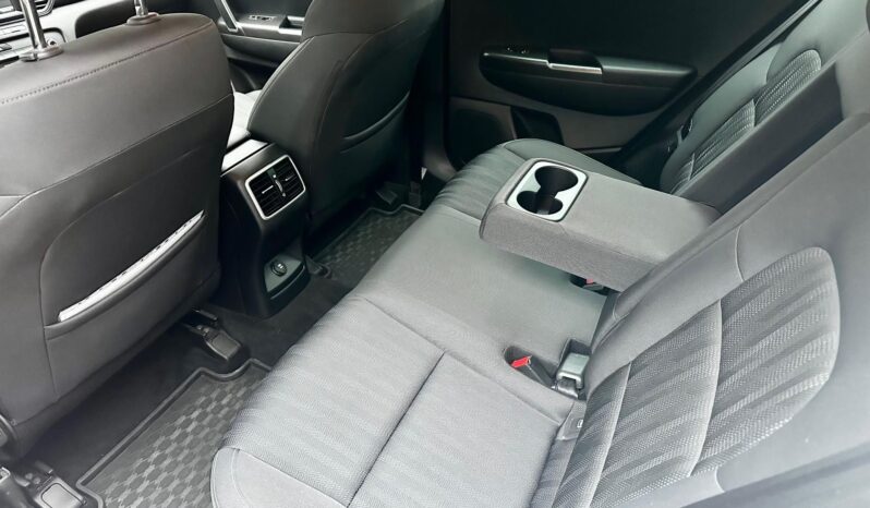 KIA SPORTAGE 1.6 GDI LX Exclusive MAGYAR-VEZ.SZ.KÖNYV-71eKM-NAVI-KAMERA! teljes