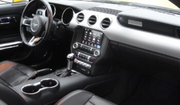 FORD MUSTANG Fastback 5.0 Ti-VCT V8 GT (Automata) BŐR-NAVI-F1-KAMERA-EURÓPAI MODELL! teljes