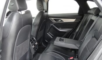 JAGUAR F-PACE D200 R-Dynamic SE (Automata) BŐR-NAVI-KAMERA-MERIDIAN-F1-LED-Mo-i-80eKm-1 ÉV GARANCIA!! teljes