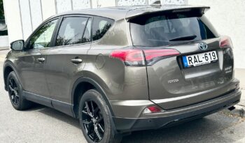 TOYOTA RAV 4 Rav4 2.5 Hybrid Active Business e-CVT MAGYAR-VEZ.SZ.KÖNYV-52ekm-KEYLESSGO-KAMERA-EGY TULAJ! teljes