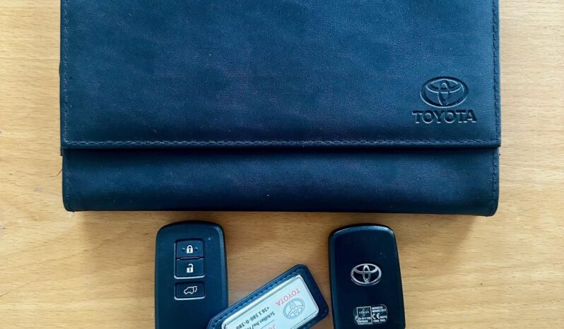 TOYOTA RAV 4 Rav4 2.5 Hybrid Active Business e-CVT MAGYAR-VEZ.SZ.KÖNYV-52ekm-KEYLESSGO-KAMERA-EGY TULAJ! teljes