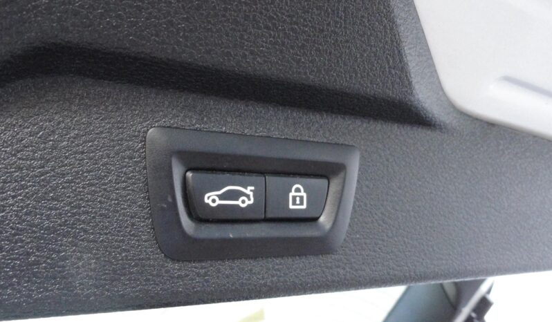 BMW X5 xDrive30d (Automata) M-PACKET-BŐR-NAVI-F1-KAMERA-HUD-LED-1 ÉV GARANCIÁVAL-145eKM!! teljes