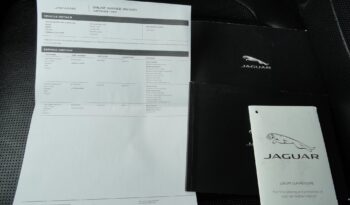 JAGUAR F-PACE D200 R-Dynamic SE (Automata) BŐR-NAVI-KAMERA-MERIDIAN-F1-LED-Mo-i-80eKm-1 ÉV GARANCIA!! teljes