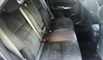 HONDA CIVIC 1.8 Sport VEZ.SZ.KÖNYV-DIGIT KLÍMA-TEMPOMAT-SÉRÜLÉSMENTES! teljes