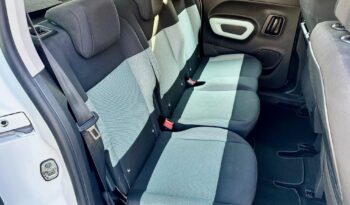 CITROEN BERLINGO 1.2 PureTech Live S&S E6.3 MAGYAR-VEZ.SZ.KÖNYV-TEMPOMAT-TOL.RADAR-SÉRÜLÉSMENTES! teljes