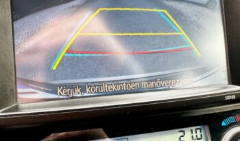 TOYOTA RAV 4 Rav4 2.5 Hybrid Active Business e-CVT MAGYAR-VEZ.SZ.KÖNYV-52ekm-KEYLESSGO-KAMERA-EGY TULAJ! teljes