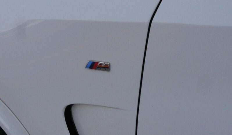 BMW X5 xDrive30d (Automata) M-PACKET-BŐR-NAVI-F1-KAMERA-HUD-LED-1 ÉV GARANCIÁVAL-145eKM!! teljes