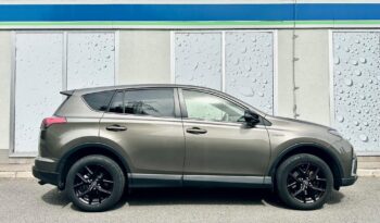 TOYOTA RAV 4 Rav4 2.5 Hybrid Active Business e-CVT MAGYAR-VEZ.SZ.KÖNYV-52ekm-KEYLESSGO-KAMERA-EGY TULAJ! teljes