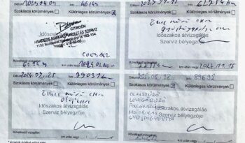 CITROEN BERLINGO 1.2 PureTech Live S&S E6.3 MAGYAR-VEZ.SZ.KÖNYV-TEMPOMAT-TOL.RADAR-SÉRÜLÉSMENTES! teljes