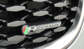 JAGUAR F-PACE D200 R-Dynamic SE (Automata) BŐR-NAVI-KAMERA-MERIDIAN-F1-LED-Mo-i-80eKm-1 ÉV GARANCIA!! teljes