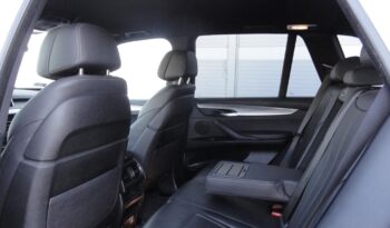 BMW X5 xDrive30d (Automata) M-PACKET-BŐR-NAVI-F1-KAMERA-HUD-LED-1 ÉV GARANCIÁVAL-145eKM!! teljes