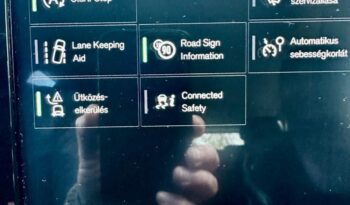 VOLVO V60 2.0 D [D3] Kinetic Geartronic MAGYAR-VEZ.SZ.KÖNYV-SÁVTARTÓ-TÁBLAFELISMERŐ! teljes