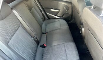 OPEL ASTRA J 1.6 Enjoy VEZ.SZERVIZKÖNYV-140eKM-KLIMA-TEMPOMAT-SÉRÜLÉSMENTES !! teljes