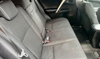 TOYOTA RAV 4 Rav4 2.5 Hybrid Active Business e-CVT MAGYAR-VEZ.SZ.KÖNYV-52ekm-KEYLESSGO-KAMERA-EGY TULAJ! teljes