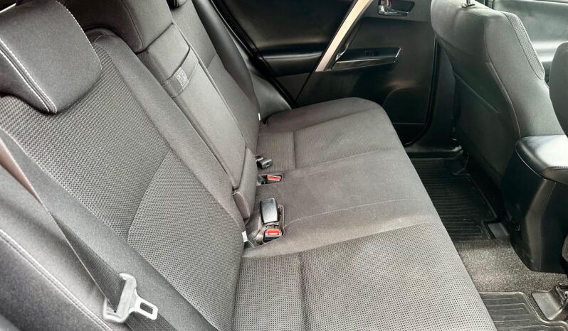 TOYOTA RAV 4 Rav4 2.5 Hybrid Active Business e-CVT MAGYAR-VEZ.SZ.KÖNYV-52ekm-KEYLESSGO-KAMERA-EGY TULAJ! teljes