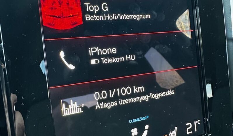 VOLVO XC40 1.5 [T3] Momentum Geartronic MAGYAR-VEZ.SZ.KÖNYV-61eKM-SÁVTARTÓ-TOL.KAMERA-ÜL.FŰTÉS-SÉR.MENTES-ÁFÁ-S! teljes