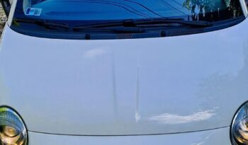 FIAT 500 0.9 TwinAir Turbo Lounge NAVi.Pan.tető.S.MENTES.Vez.sz.könyv!!! teljes