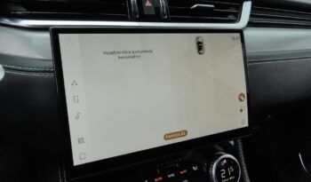 JAGUAR F-PACE D200 R-Dynamic SE (Automata) BŐR-NAVI-KAMERA-MERIDIAN-F1-LED-Mo-i-80eKm-1 ÉV GARANCIA!! teljes