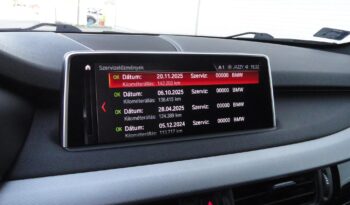 BMW X5 xDrive30d (Automata) M-PACKET-BŐR-NAVI-F1-KAMERA-HUD-LED-1 ÉV GARANCIÁVAL-145eKM!! teljes