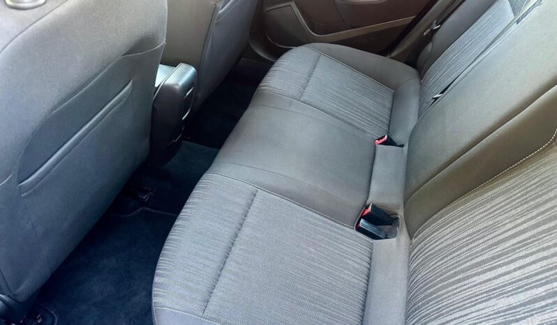 OPEL ASTRA J 1.6 Enjoy VEZ.SZERVIZKÖNYV-140eKM-KLIMA-TEMPOMAT-SÉRÜLÉSMENTES !! teljes