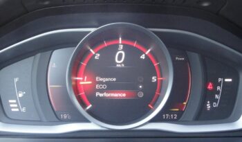 VOLVO S60 2.0 D [D2] Momentum Geartronic BŐR-TEMPOMAT-NAVI-126e Km-1 ÉV GARANCIÁVAL! teljes