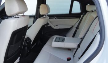 BMW X4 xDrive35d M Sport (Automata) BEIGE BŐR-NAVI-KAMERA-EL TETŐ!! teljes