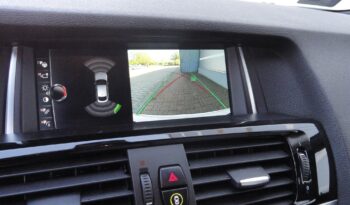 BMW X4 xDrive35d M Sport (Automata) BEIGE BŐR-NAVI-KAMERA-EL TETŐ!! teljes