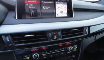 BMW X5 xDrive30d (Automata) M-PACKET-BŐR-NAVI-F1-KAMERA-HUD-LED-1 ÉV GARANCIÁVAL-145eKM!! teljes