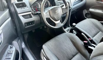 SUZUKI SWIFT 1.2 GLX AC ESP VEZ.SZ.KÖNYV-TEMPOMAT-ÜLÉSFŰTÉS-NAPFÉNYTETŐ! teljes