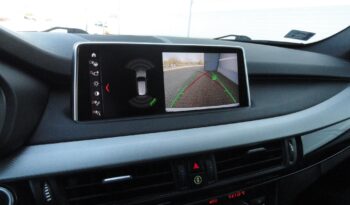 BMW X5 xDrive30d (Automata) M-PACKET-BŐR-NAVI-F1-KAMERA-HUD-LED-1 ÉV GARANCIÁVAL-145eKM!! teljes