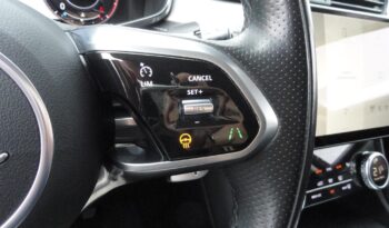 JAGUAR F-PACE D200 R-Dynamic SE (Automata) BŐR-NAVI-KAMERA-MERIDIAN-F1-LED-Mo-i-80eKm-1 ÉV GARANCIA!! teljes