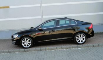 VOLVO S60 2.0 D [D2] Momentum Geartronic BŐR-TEMPOMAT-NAVI-126e Km-1 ÉV GARANCIÁVAL! teljes