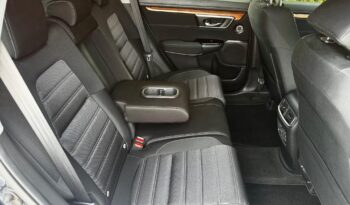 HONDA CR-V 1.5 Elegance MAGYAR-VEZ.SZ.KÖNYV-107eKM-EGY TULAJ-8xKERÉK-GYÁRI GARANCIA! teljes