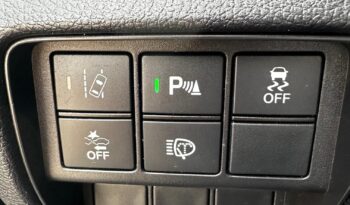 HONDA CR-V 1.5 Elegance MAGYAR-VEZ.SZ.KÖNYV-107eKM-EGY TULAJ-8xKERÉK-GYÁRI GARANCIA! teljes