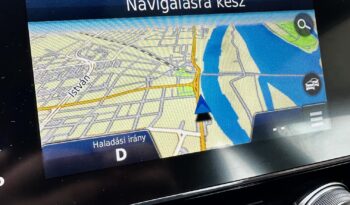 HONDA CR-V 1.5 Elegance MAGYAR-VEZ.SZ.KÖNYV-107eKM-EGY TULAJ-8xKERÉK-GYÁRI GARANCIA! teljes