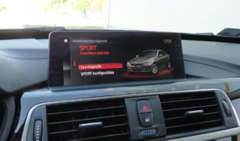 BMW 320i xDrive Luxury (Automata) GT BEIGE BŐR-NAVI-LED-Mo-i-1 ÉV GARANCIÁVAL!! teljes