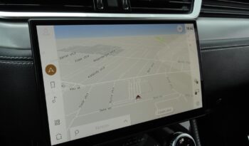 JAGUAR F-PACE D200 R-Dynamic SE (Automata) BŐR-NAVI-KAMERA-MERIDIAN-F1-LED-Mo-i-80eKm-1 ÉV GARANCIA!! teljes