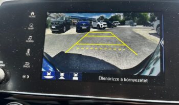 HONDA CR-V 1.5 Elegance MAGYAR-VEZ.SZ.KÖNYV-107eKM-EGY TULAJ-8xKERÉK-GYÁRI GARANCIA! teljes