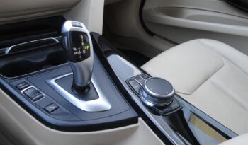 BMW 320 GRAN TURISMO LUXURY-AUTOMATA-X-DRIVE-BEIGE BŐR-NAVI-LED-Mo-i-1 ÉV GARANCIÁVAL!! teljes